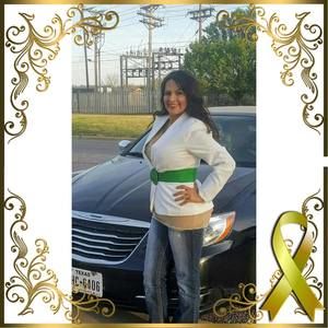 Meet your Posher, Brandy